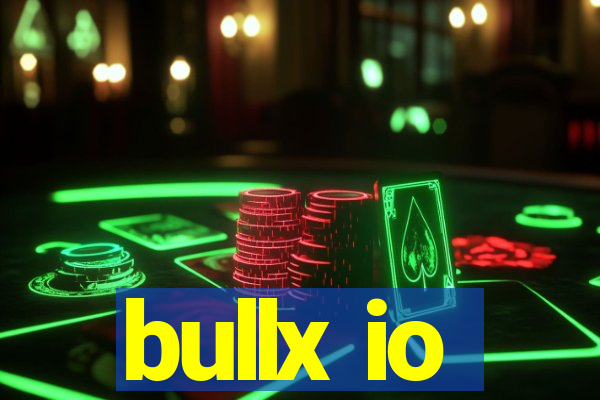 bullx io